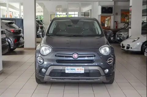 Annonce FIAT 500L Essence 2019 d'occasion 