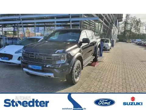 Annonce FORD RANGER Essence 2023 d'occasion 