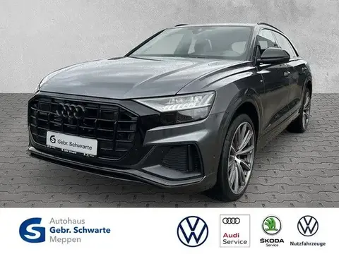 Annonce AUDI Q8 Diesel 2023 d'occasion 