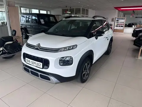 Annonce CITROEN C3 AIRCROSS Essence 2018 d'occasion 