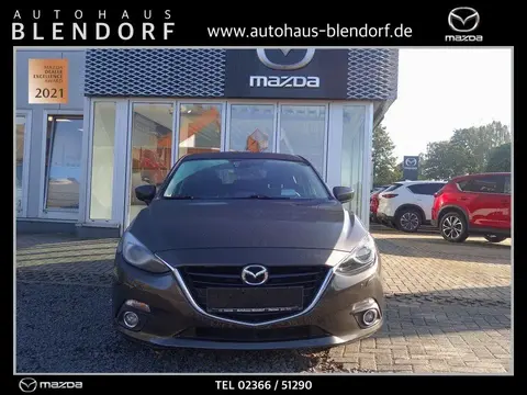 Used MAZDA 3 Petrol 2015 Ad 