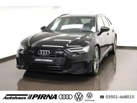 Used AUDI A6 Hybrid 2021 Ad 