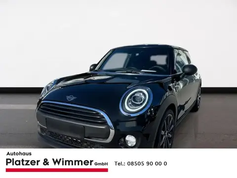 Used MINI ONE Petrol 2019 Ad 