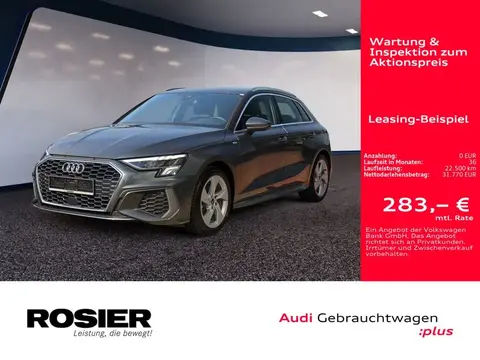 Used AUDI A3 Diesel 2023 Ad 