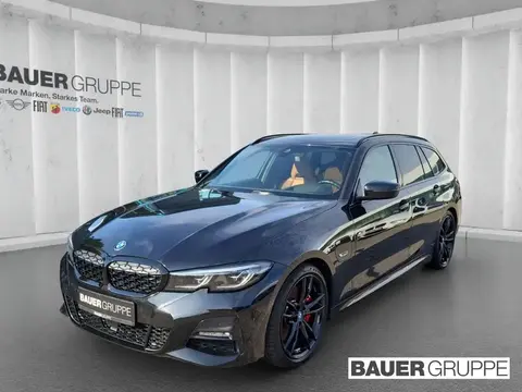 Used BMW SERIE 3 Hybrid 2022 Ad 