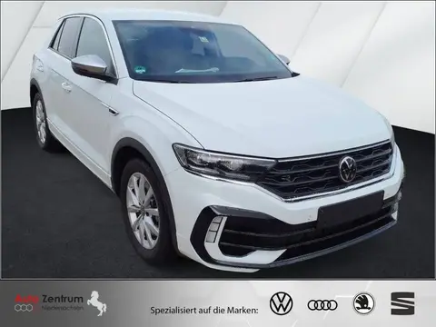 Used VOLKSWAGEN T-ROC Petrol 2022 Ad 