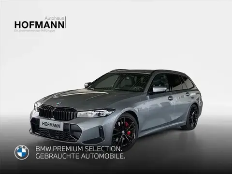 Annonce BMW SERIE 3 Essence 2023 d'occasion Allemagne