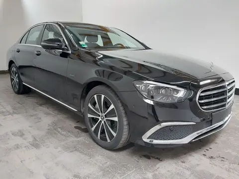 Used MERCEDES-BENZ CLASSE E Hybrid 2020 Ad 