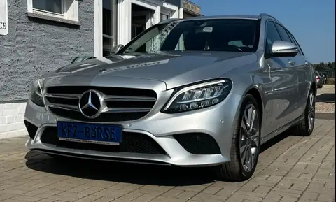 Used MERCEDES-BENZ CLASSE C Diesel 2018 Ad 