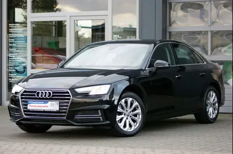 Used AUDI A4 Petrol 2019 Ad 