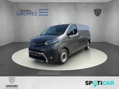 Annonce TOYOTA PROACE Diesel 2023 d'occasion 