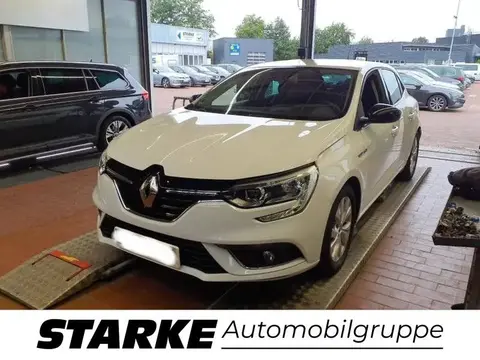 Used RENAULT MEGANE Diesel 2019 Ad 