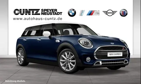 Annonce MINI COOPER Essence 2019 d'occasion 