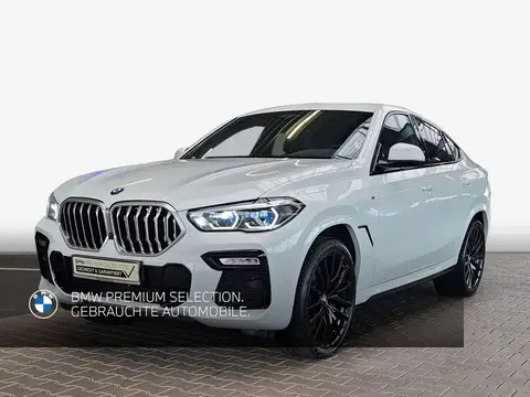 Used BMW X6 Diesel 2021 Ad 