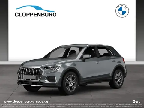 Annonce AUDI Q3 Essence 2019 d'occasion 