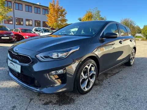 Annonce KIA CEED Essence 2021 d'occasion 