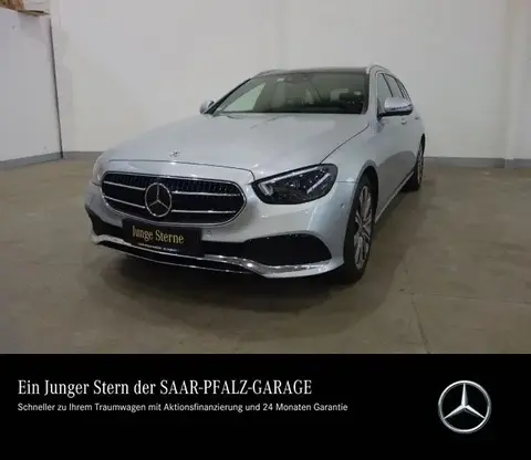 Used MERCEDES-BENZ CLASSE E Diesel 2024 Ad 