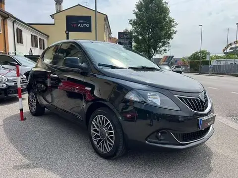 Used LANCIA YPSILON LPG 2022 Ad 