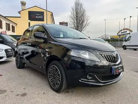 Annonce LANCIA YPSILON GPL 2022 d'occasion 