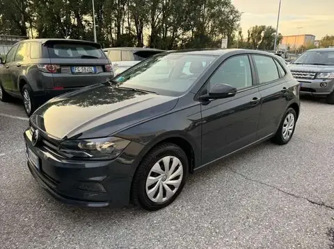 Used VOLKSWAGEN POLO Diesel 2017 Ad 