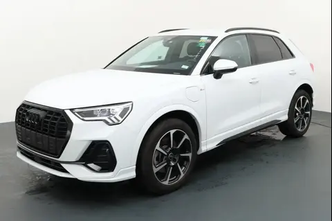 Used AUDI Q3 Hybrid 2023 Ad 