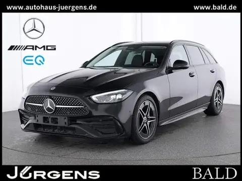 Used MERCEDES-BENZ CLASSE C Petrol 2023 Ad 