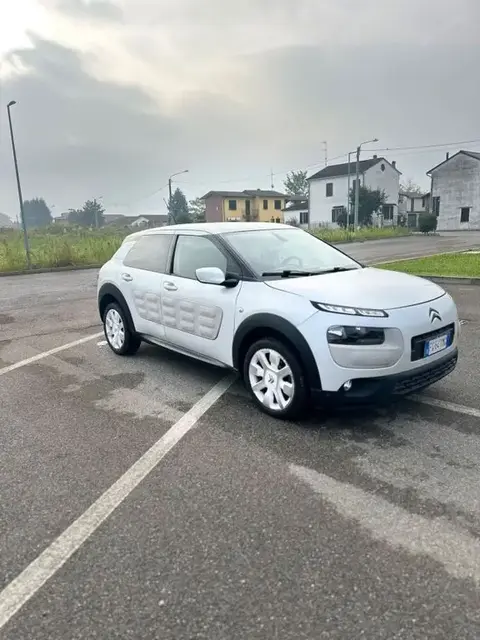 Used CITROEN C4 Diesel 2016 Ad 