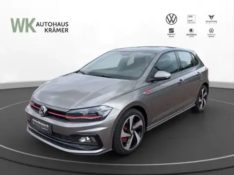 Annonce VOLKSWAGEN POLO Essence 2020 d'occasion 