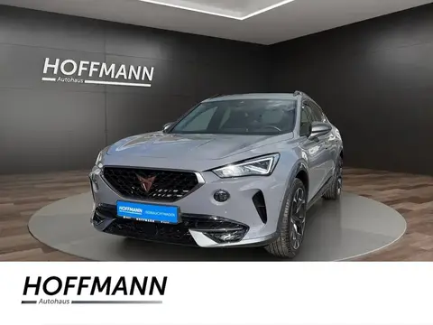 Annonce CUPRA FORMENTOR Essence 2021 d'occasion 