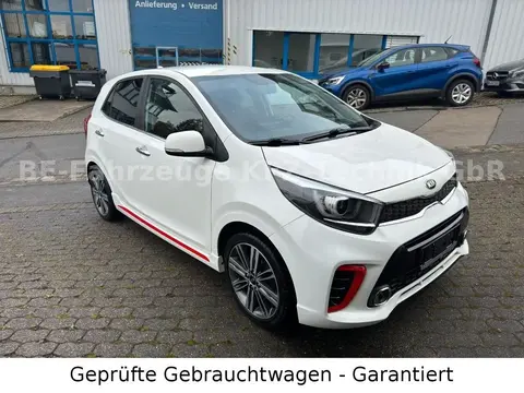 Used KIA PICANTO Petrol 2018 Ad 