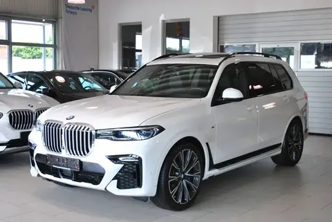 Used BMW X7 Petrol 2022 Ad 