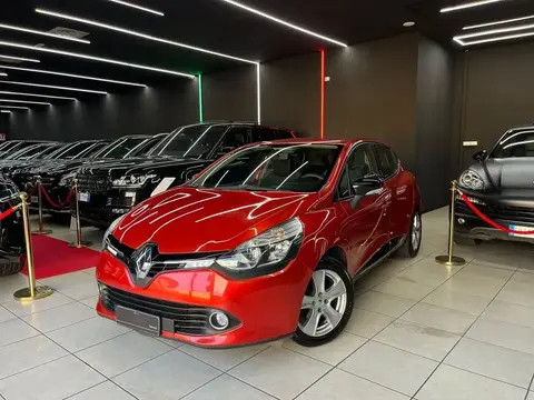 Used RENAULT CLIO Diesel 2015 Ad 