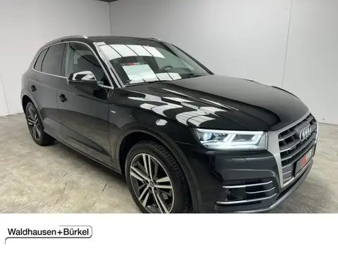 Used AUDI Q5 Diesel 2020 Ad 