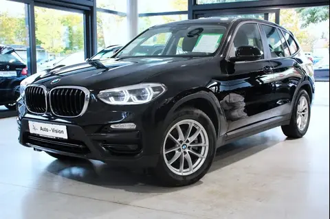 Used BMW X3 Diesel 2019 Ad Germany