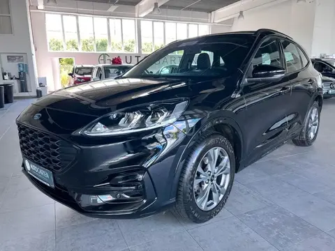 Used FORD KUGA Diesel 2020 Ad 