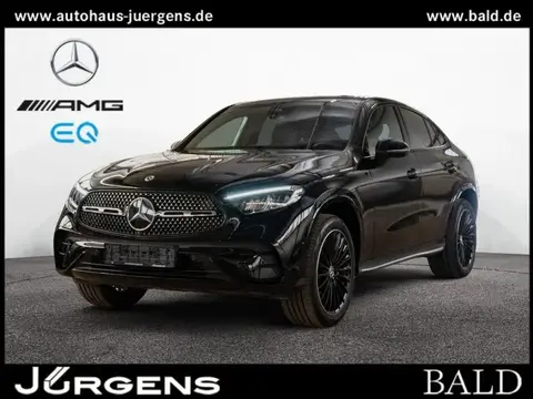 Annonce MERCEDES-BENZ CLASSE GLC Hybride 2024 d'occasion Allemagne