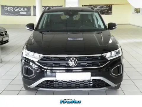 Used VOLKSWAGEN T-ROC Petrol 2024 Ad 