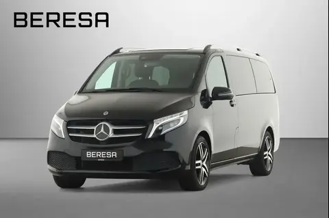 Used MERCEDES-BENZ CLASSE V Diesel 2020 Ad 