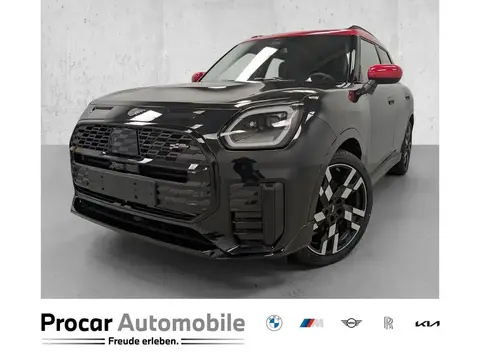 Annonce MINI COOPER Essence 2024 d'occasion 