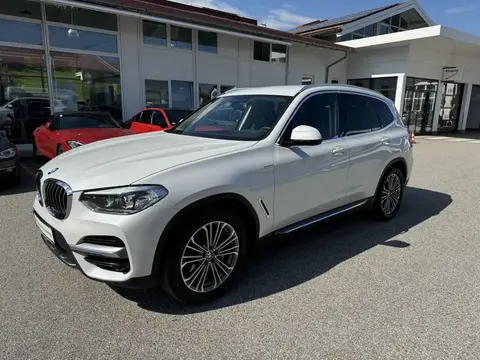 Used BMW X3 Diesel 2021 Ad 