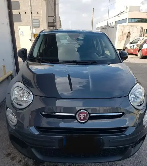 Annonce FIAT 500X Essence 2020 d'occasion 