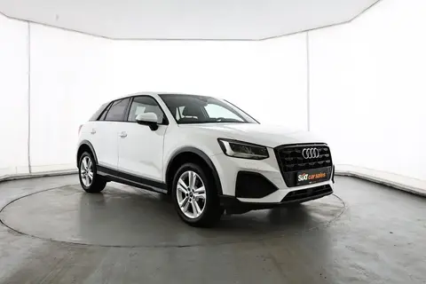 Used AUDI Q2 Petrol 2023 Ad 