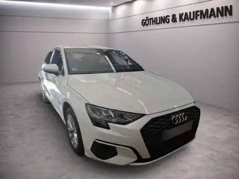 Used AUDI A3 Hybrid 2022 Ad 