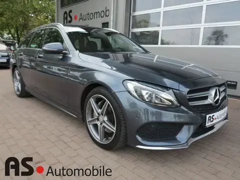 Used MERCEDES-BENZ CLASSE C Diesel 2016 Ad 