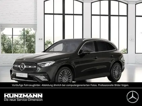 Annonce MERCEDES-BENZ CLASSE GLC Diesel 2024 d'occasion Allemagne