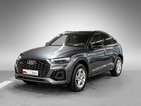 Used AUDI Q5 Hybrid 2021 Ad 