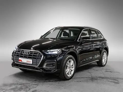 Annonce AUDI Q5 Hybride 2021 d'occasion 