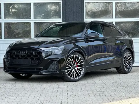 Annonce AUDI Q8 Diesel 2024 d'occasion 