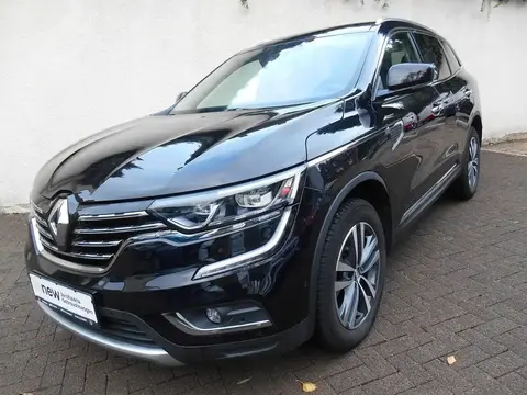 Used RENAULT KOLEOS Diesel 2017 Ad 