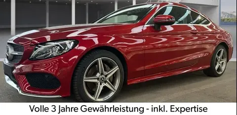 Used MERCEDES-BENZ CLASSE C Petrol 2017 Ad 